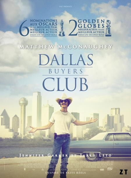 Dallas Buyers Club HDLight 1080p MULTI