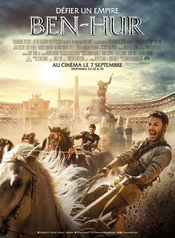Ben-Hur DVDRIP French