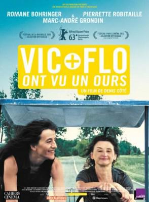 Vic Et Flo Ont Vu Un Ours DVDRIP MKV French