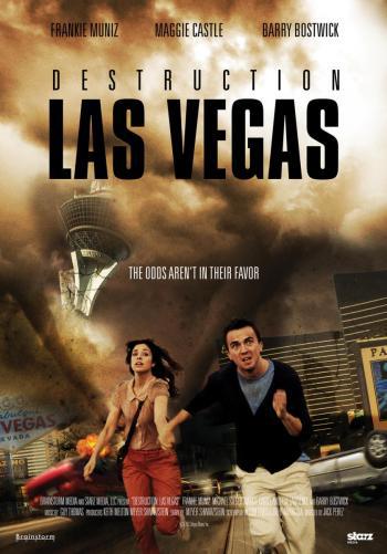 Tempête À Las Vegas TV DVDRIP French
