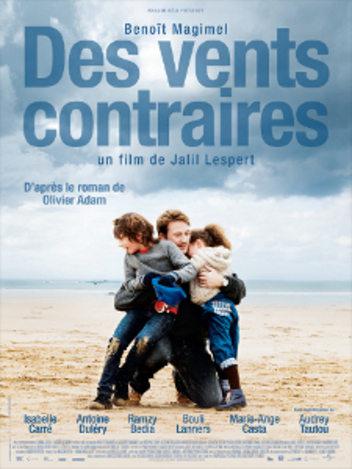 Des Vents Contraires DVDRIP French