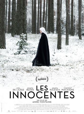 Les Innocentes HDLight 720p French