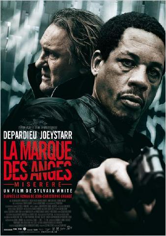 La Marque Des Anges - Miserere DVDRIP French