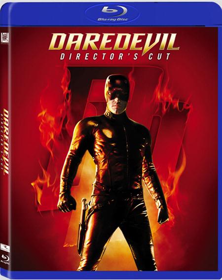 Daredevil HDLight 720p French