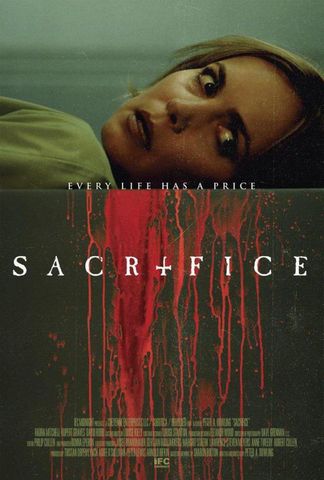 Sacrifice2016 DVDRIP French