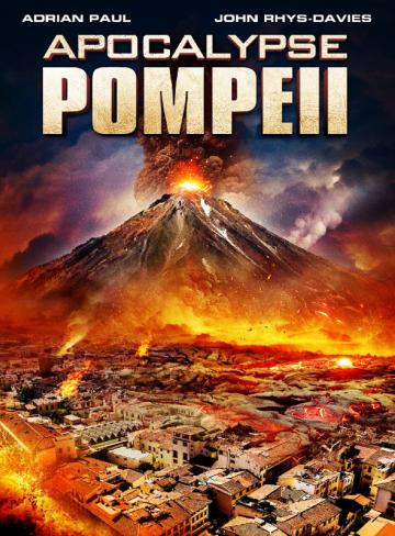 Apocalypse Pompeii DVDRIP French