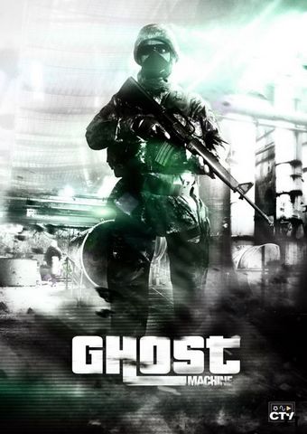 Ghost Machine DVDRIP French