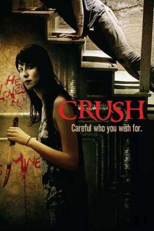 Crush DVDRIP French