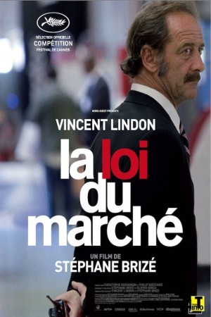 La Loi Du Marché BDRIP French