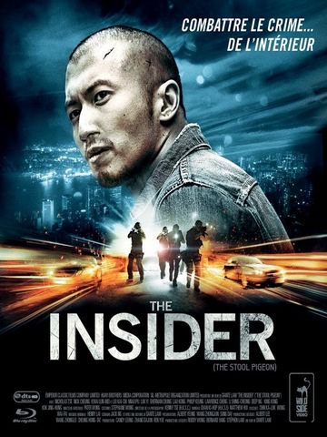 the insider DVDRIP French
