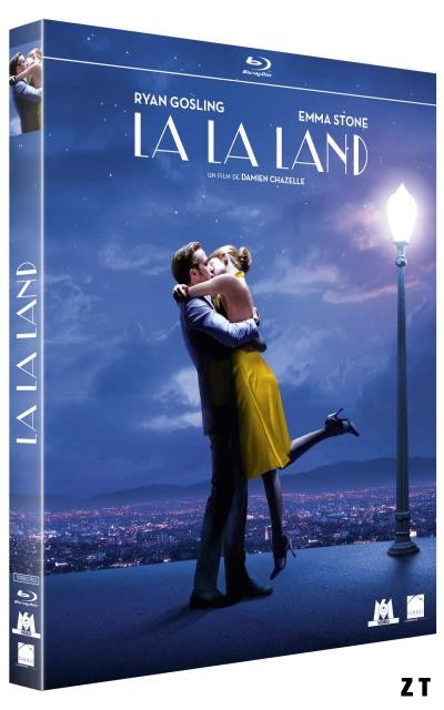 La La Land Blu-Ray 720p TrueFrench