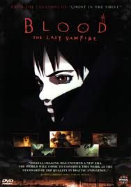 Blood: The Last Vampire 2000 DVDRIP MULTI