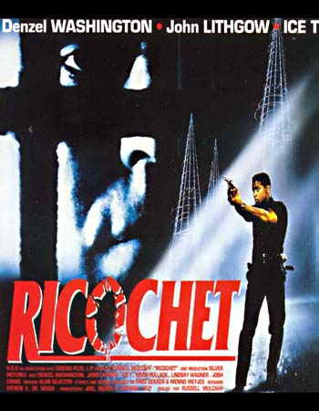 Ricochet HDLight 720p French