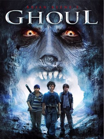 Ghoul DVDRIP French