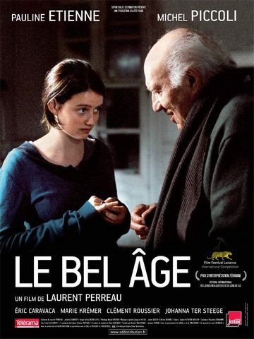 Le Bel âge DVDRIP French
