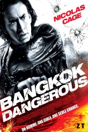Bangkok dangerous DVDRIP TrueFrench