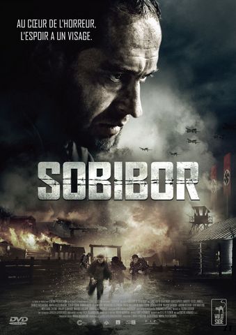 Sobibor WEB-DL 720p French