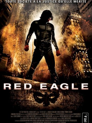 Red Eagle DVDRIP French