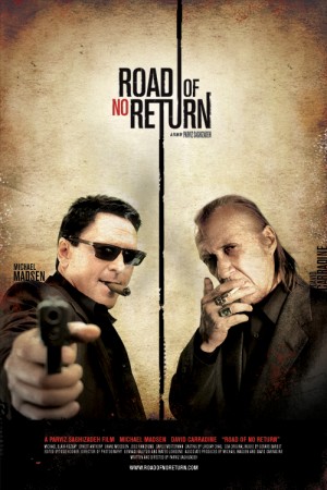 Road Of No Return DVDRIP French