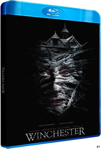 La Malédiction Winchester Blu-Ray 720p TrueFrench