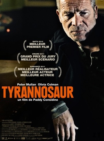 Tyrannosaur DVDRIP TrueFrench