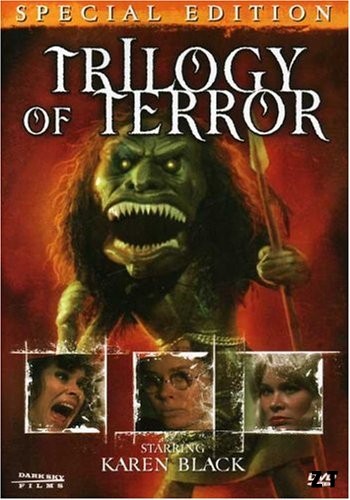 Trilogy of Terror DVDRIP MKV VOSTFR