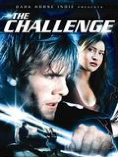 The Challenge DVDRIP French