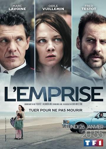 lemprise DVDRIP French