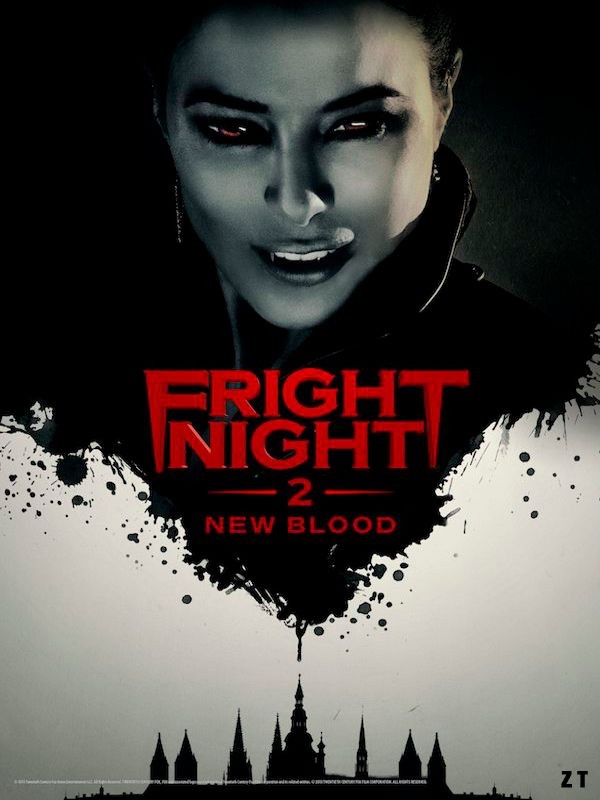 Fright Night 2 DVDRIP MKV French