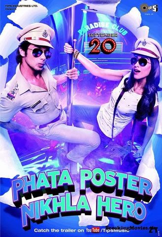 Phata Poster Nikhla Hero HDLight 720p VOSTFR
