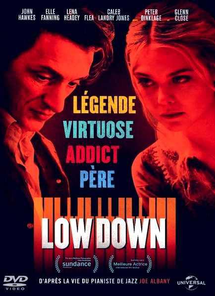 Low Down DVDRIP French