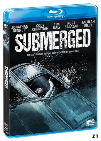 Submerged Blu-Ray 720p French