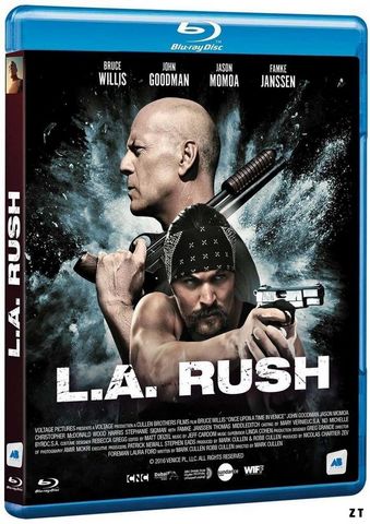 L.A. Rush HDLight 720p French