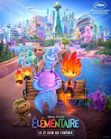 Élémentaire - FRENCH HDRIP