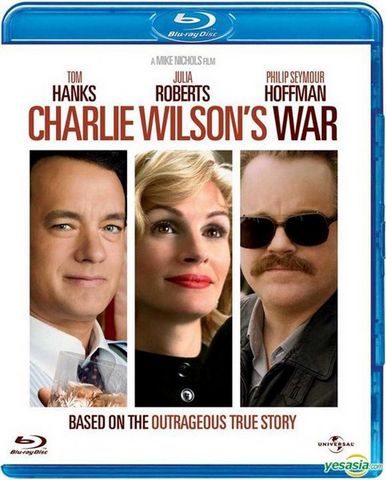 La Guerre selon Charlie Wilson HDLight 1080p French