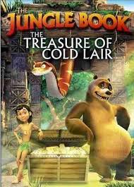 Jungle Book Treasure Of Cold Lair DVDRIP French