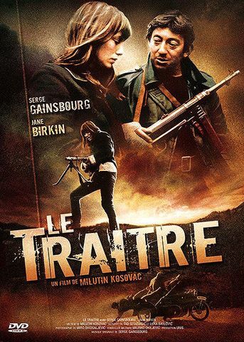 Le Traître DVDRIP French