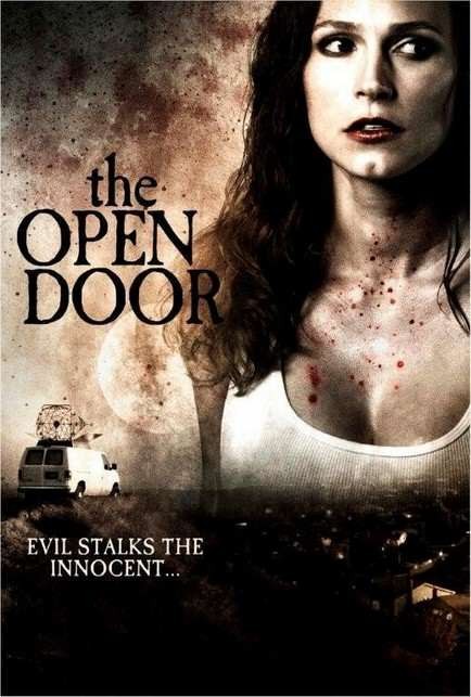 The Open Door DVDRIP French