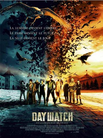 DAY WATCH DVDRIP French