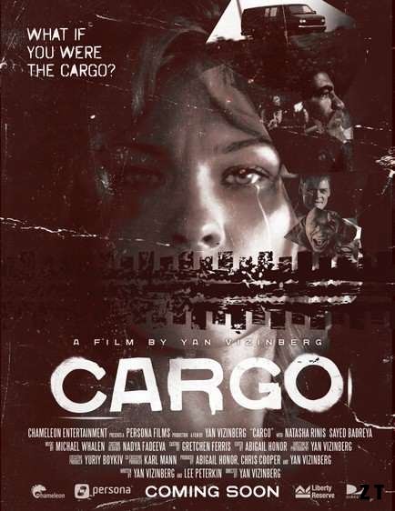 Cargo DVDRIP French