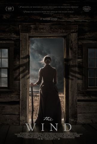 The Wind Web-DL VOSTFR