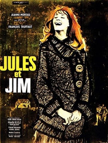 Jules et Jim DVDRIP MKV TrueFrench
