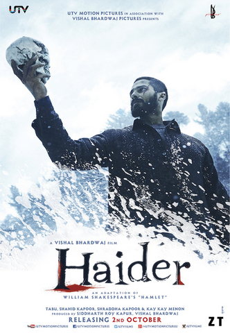Haider HDLight 1080p VOSTFR