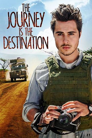 The Journey is the Destination WEB-DL 1080p MULTI