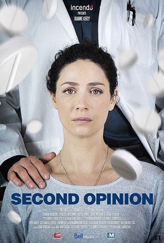 Second Opinion Webrip French