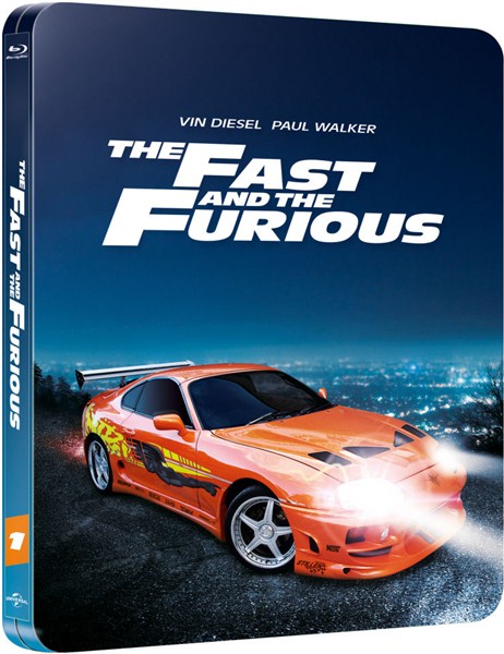 Fast & Furious HDLight 720p MULTI