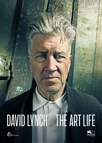 David Lynch: The Art Life Web-DL VOSTFR
