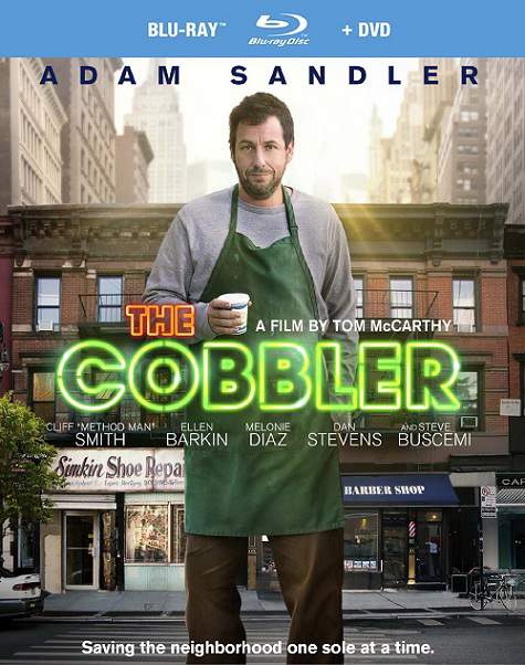 The Cobbler HDLight 1080p French