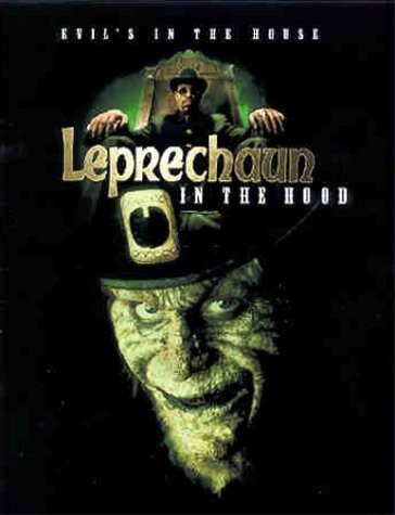 Leprechaun 5 : La malédiction DVDRIP French