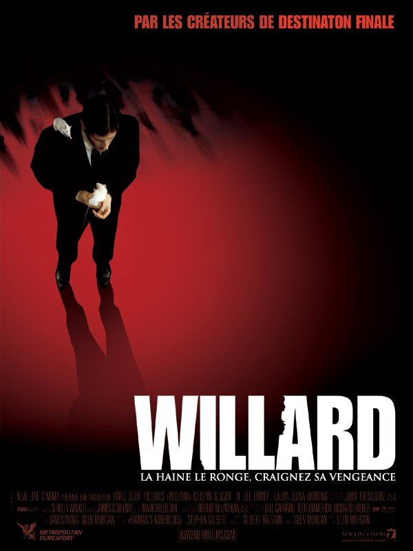 Willard DVDRIP TrueFrench